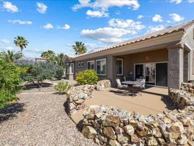 Discover an exceptional lifestyle in Las Vegas at Sun City on Highland Falls Golf Club in Nevada - for sale on GolfHomes.com, golf home, golf lot