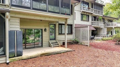 Welcome to your dream condo in this beautiful golf course on Kingwood Golf Club and Resort in Georgia - for sale on GolfHomes.com, golf home, golf lot