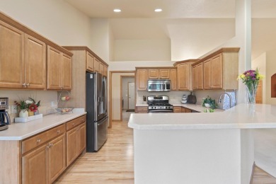 Welcome Home to this well built and beautiful Ranch in sought on The Legend At Bergamont in Wisconsin - for sale on GolfHomes.com, golf home, golf lot