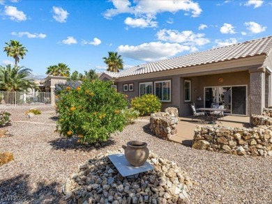 Discover an exceptional lifestyle in Las Vegas at Sun City on Highland Falls Golf Club in Nevada - for sale on GolfHomes.com, golf home, golf lot