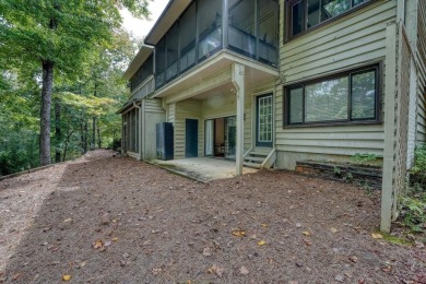 Welcome to your dream condo in this beautiful golf course on Kingwood Golf Club and Resort in Georgia - for sale on GolfHomes.com, golf home, golf lot