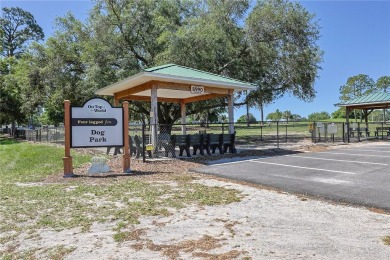 Welcome to Your Dream Retirement in On Top of the World!

 on On Top of the World Golf Course in Florida - for sale on GolfHomes.com, golf home, golf lot