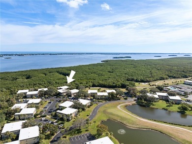 Desirable first floor 2-bedroom, 2-bath in an active 55+ on The American Golf Club in Florida - for sale on GolfHomes.com, golf home, golf lot