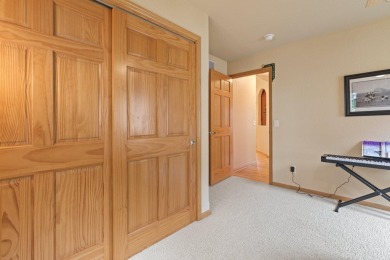 Welcome Home to this well built and beautiful Ranch in sought on The Legend At Bergamont in Wisconsin - for sale on GolfHomes.com, golf home, golf lot
