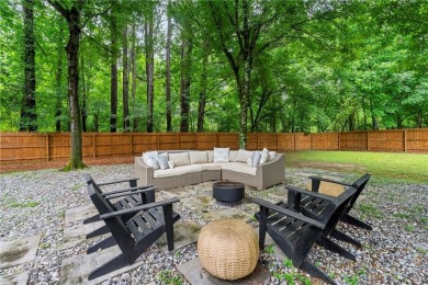 Welcome to this stunning residence nestled in a peaceful on Polo Golf and Country Club in Georgia - for sale on GolfHomes.com, golf home, golf lot