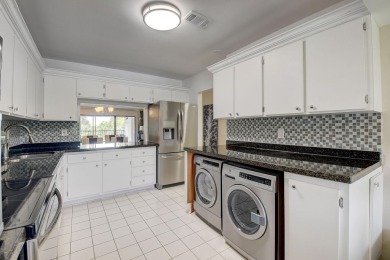 Enjoy the best of country club living in Westgate at Hunters Run on Hunters Run Golf and Country Club in Florida - for sale on GolfHomes.com, golf home, golf lot