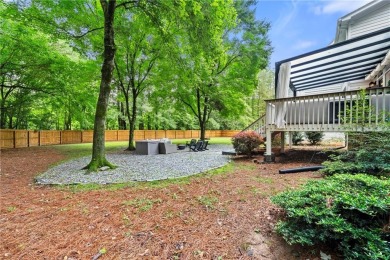 Welcome to this stunning residence nestled in a peaceful on Polo Golf and Country Club in Georgia - for sale on GolfHomes.com, golf home, golf lot