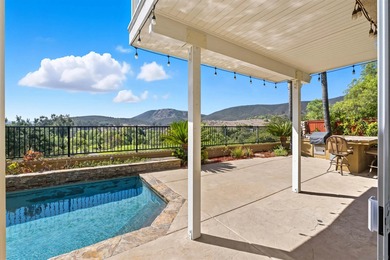 Step into a Luxurious lifestyle as you open the door to this on Twin Oaks Golf Course in California - for sale on GolfHomes.com, golf home, golf lot