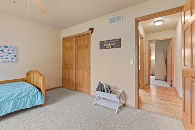 Welcome Home to this well built and beautiful Ranch in sought on The Legend At Bergamont in Wisconsin - for sale on GolfHomes.com, golf home, golf lot