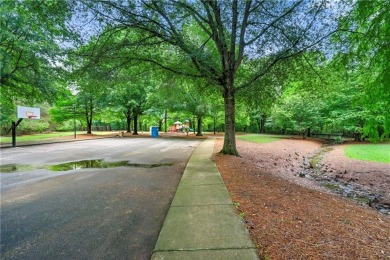 Welcome to this stunning residence nestled in a peaceful on Polo Golf and Country Club in Georgia - for sale on GolfHomes.com, golf home, golf lot