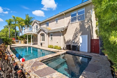 Step into a Luxurious lifestyle as you open the door to this on Twin Oaks Golf Course in California - for sale on GolfHomes.com, golf home, golf lot