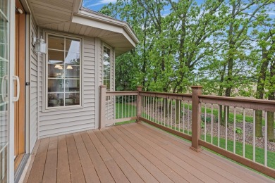 Welcome Home to this well built and beautiful Ranch in sought on The Legend At Bergamont in Wisconsin - for sale on GolfHomes.com, golf home, golf lot