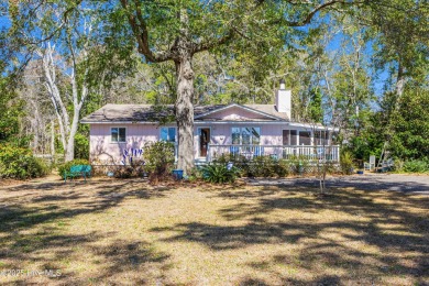 Price REDUCED - Act now on this beautiful coastal retreat! 

 on Sea Trail Golf Resort in North Carolina - for sale on GolfHomes.com, golf home, golf lot