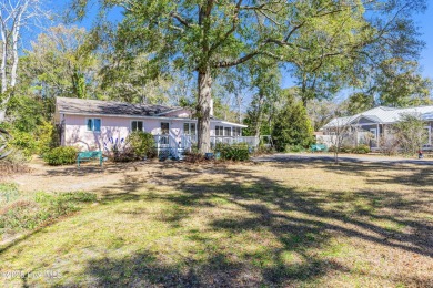 Price REDUCED - Act now on this beautiful coastal retreat! 

 on Sea Trail Golf Resort in North Carolina - for sale on GolfHomes.com, golf home, golf lot