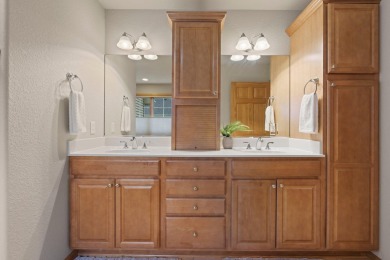 Welcome Home to this well built and beautiful Ranch in sought on The Legend At Bergamont in Wisconsin - for sale on GolfHomes.com, golf home, golf lot