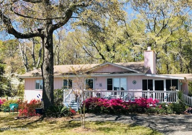 Price REDUCED - Act now on this beautiful coastal retreat! 

 on Sea Trail Golf Resort in North Carolina - for sale on GolfHomes.com, golf home, golf lot