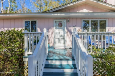 Price REDUCED - Act now on this beautiful coastal retreat! 

 on Sea Trail Golf Resort in North Carolina - for sale on GolfHomes.com, golf home, golf lot