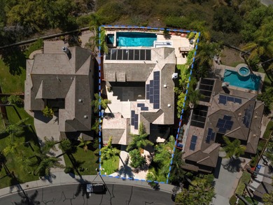 Step into a Luxurious lifestyle as you open the door to this on Twin Oaks Golf Course in California - for sale on GolfHomes.com, golf home, golf lot