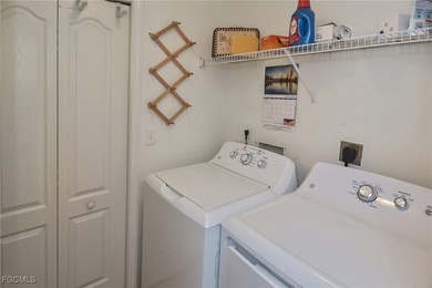 Welcome home to your paradise in this beautifully updated on Heritage Palms Golf and Country Club in Florida - for sale on GolfHomes.com, golf home, golf lot