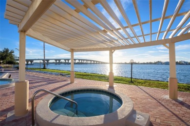 Live in paradise! Live a luxurious lifestyle in this spacious on Isla Del Sol Yacht and Country Club in Florida - for sale on GolfHomes.com, golf home, golf lot