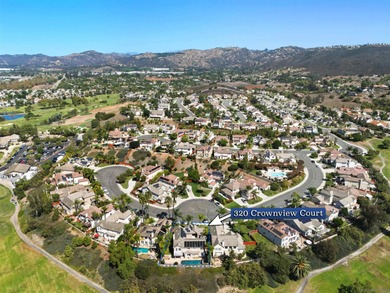Step into a Luxurious lifestyle as you open the door to this on Twin Oaks Golf Course in California - for sale on GolfHomes.com, golf home, golf lot