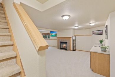 Welcome Home to this well built and beautiful Ranch in sought on The Legend At Bergamont in Wisconsin - for sale on GolfHomes.com, golf home, golf lot