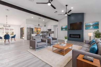 Welcome to your dream home in the heart of Sun City West, where on Echo Mesa Golf Course in Arizona - for sale on GolfHomes.com, golf home, golf lot