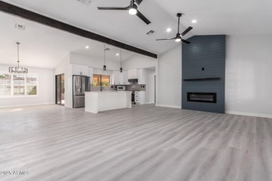 Welcome to your dream home in the heart of Sun City West, where on Echo Mesa Golf Course in Arizona - for sale on GolfHomes.com, golf home, golf lot