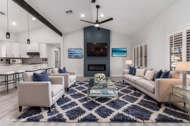 Welcome to your dream home in the heart of Sun City West, where on Echo Mesa Golf Course in Arizona - for sale on GolfHomes.com, golf home, golf lot
