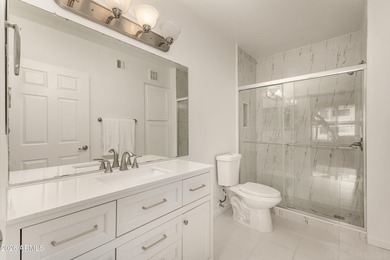 The only available first-floor, move-in-ready 3-bedroom unit on Stonecreek Golf Club in Arizona - for sale on GolfHomes.com, golf home, golf lot