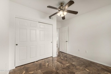 The only available first-floor, move-in-ready 3-bedroom unit on Stonecreek Golf Club in Arizona - for sale on GolfHomes.com, golf home, golf lot