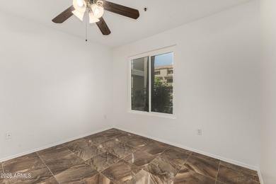 The only available first-floor, move-in-ready 3-bedroom unit on Stonecreek Golf Club in Arizona - for sale on GolfHomes.com, golf home, golf lot