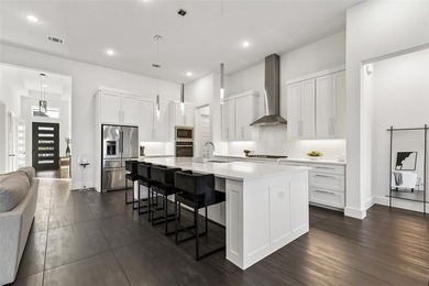 NEW IN THE RESORT AT EAGLE MOUNTAIN LAKE Situated on a premium on The Golf Club at Resort Eagle Mountain Lake in Texas - for sale on GolfHomes.com, golf home, golf lot