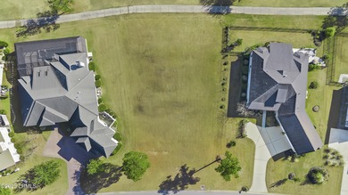 Exceptional 100' x 150' homesite in prestigious gated Hilton on Hilton Head Lakes Golf Club in South Carolina - for sale on GolfHomes.com, golf home, golf lot