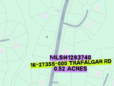 Put into your GPS *36.47166, -94.20580* to find the lot on Bella Vista - Metfield Golf Complex and Country Club in Arkansas - for sale on GolfHomes.com, golf home, golf lot