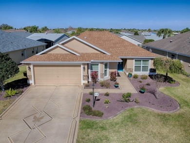 This PRISTINE 3/2 JASMINE Designer in the Village of CHARLOTTE on Pennbrooke Fairways in Florida - for sale on GolfHomes.com, golf home, golf lot
