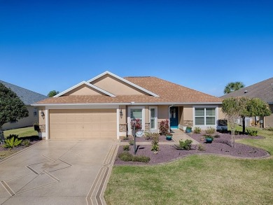 This PRISTINE 3/2 JASMINE Designer in the Village of CHARLOTTE on Pennbrooke Fairways in Florida - for sale on GolfHomes.com, golf home, golf lot