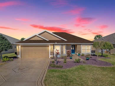 This PRISTINE 3/2 JASMINE Designer in the Village of CHARLOTTE on Pennbrooke Fairways in Florida - for sale on GolfHomes.com, golf home, golf lot