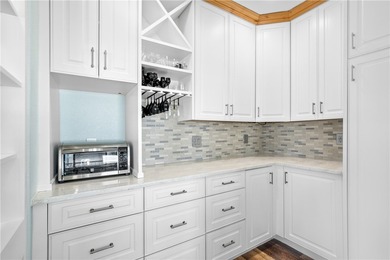 Experience the pinnacle of coastal luxury in this meticulously & on Palmilla Beach Golf Club in Texas - for sale on GolfHomes.com, golf home, golf lot