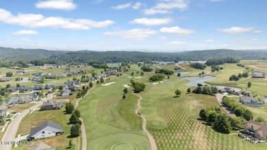 Build Your Dream Home with Stunning Golf Course Views - 2920 on Tennessee National Golf Club in Tennessee - for sale on GolfHomes.com, golf home, golf lot