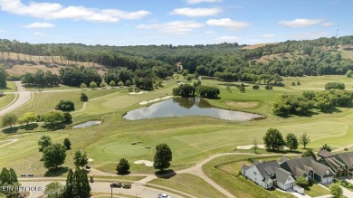 Build Your Dream Home with Stunning Golf Course Views - 2920 on Tennessee National Golf Club in Tennessee - for sale on GolfHomes.com, golf home, golf lot