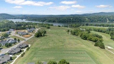 Build Your Dream Home with Stunning Golf Course Views - 2920 on Tennessee National Golf Club in Tennessee - for sale on GolfHomes.com, golf home, golf lot