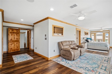 Experience the pinnacle of coastal luxury in this meticulously & on Palmilla Beach Golf Club in Texas - for sale on GolfHomes.com, golf home, golf lot