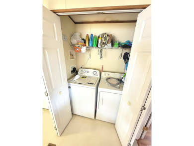 Well-Maintained, Furnished 2-Bed/2-Bath Home is just minutes to on Arrowhead Country Club in South Carolina - for sale on GolfHomes.com, golf home, golf lot