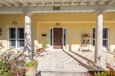 A Coffee Pot Bayou Oasis with WATERFRONT VIEW SECOND TO NONE! on The Renaisssance Vinoy Golf Club in Florida - for sale on GolfHomes.com, golf home, golf lot