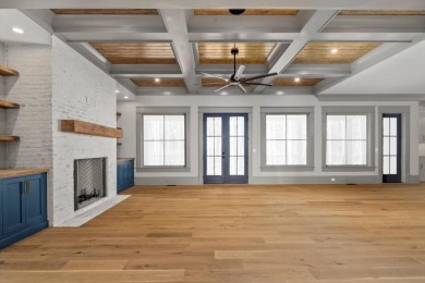 FABULOUS NEW CUSTOM BUILD OPPORTUNITY IN GOVERNORS TOWNE CLUB ON on The Governors Towne Club in Georgia - for sale on GolfHomes.com, golf home, golf lot