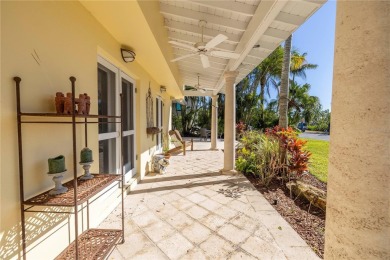 A Coffee Pot Bayou Oasis with WATERFRONT VIEW SECOND TO NONE! on The Renaisssance Vinoy Golf Club in Florida - for sale on GolfHomes.com, golf home, golf lot