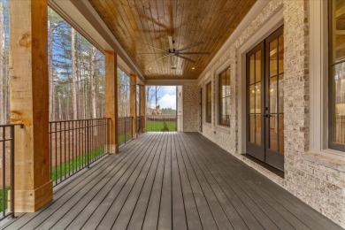 FABULOUS NEW CUSTOM BUILD OPPORTUNITY IN GOVERNORS TOWNE CLUB ON on The Governors Towne Club in Georgia - for sale on GolfHomes.com, golf home, golf lot