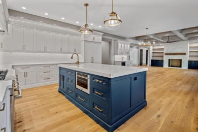 FABULOUS NEW CUSTOM BUILD OPPORTUNITY IN GOVERNORS TOWNE CLUB ON on The Governors Towne Club in Georgia - for sale on GolfHomes.com, golf home, golf lot
