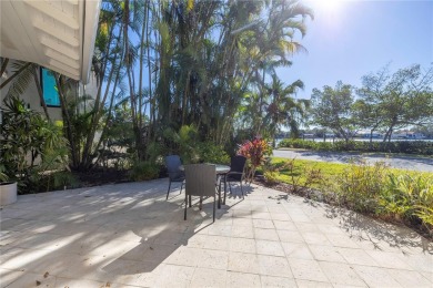 A Coffee Pot Bayou Oasis with WATERFRONT VIEW SECOND TO NONE! on The Renaisssance Vinoy Golf Club in Florida - for sale on GolfHomes.com, golf home, golf lot